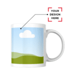 Custom Coffee Mug - Image 9