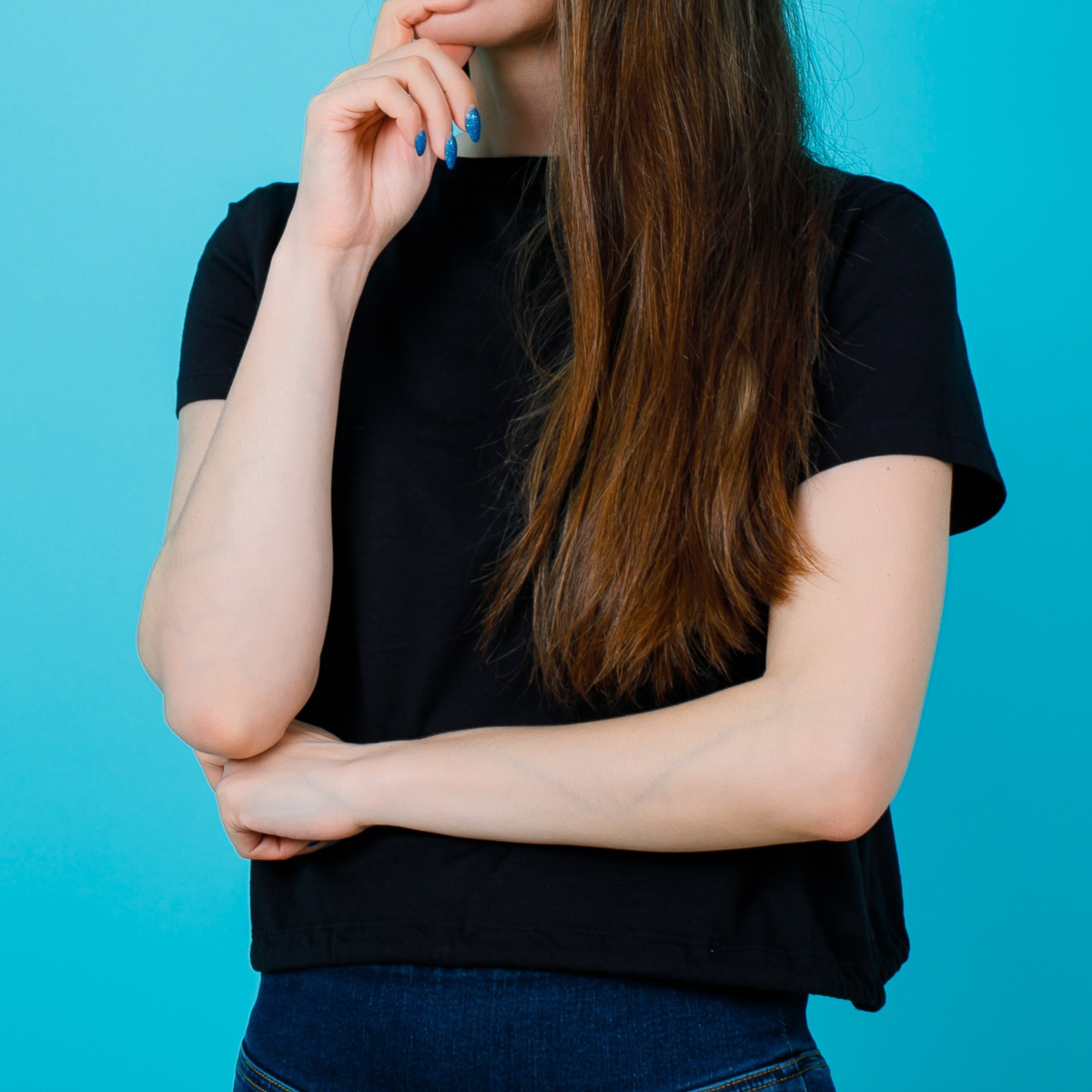 Custom Branded 180 GSM Round Neck T-Shirt - Image 7