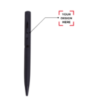 Custom Branded Drip Metal Ballpoint Pen - Image 2