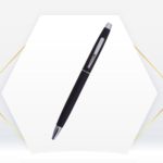 Custom Branded Classic Cross Metal Ballpoint Pen