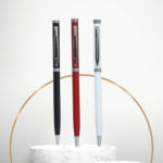 Custom Branded Gary Metal Ballpoint Pen