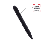 Custom Branded Steven Metal Ballpoint Pen - Image 3