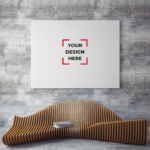 Custom Branded Wall Art - Image 4