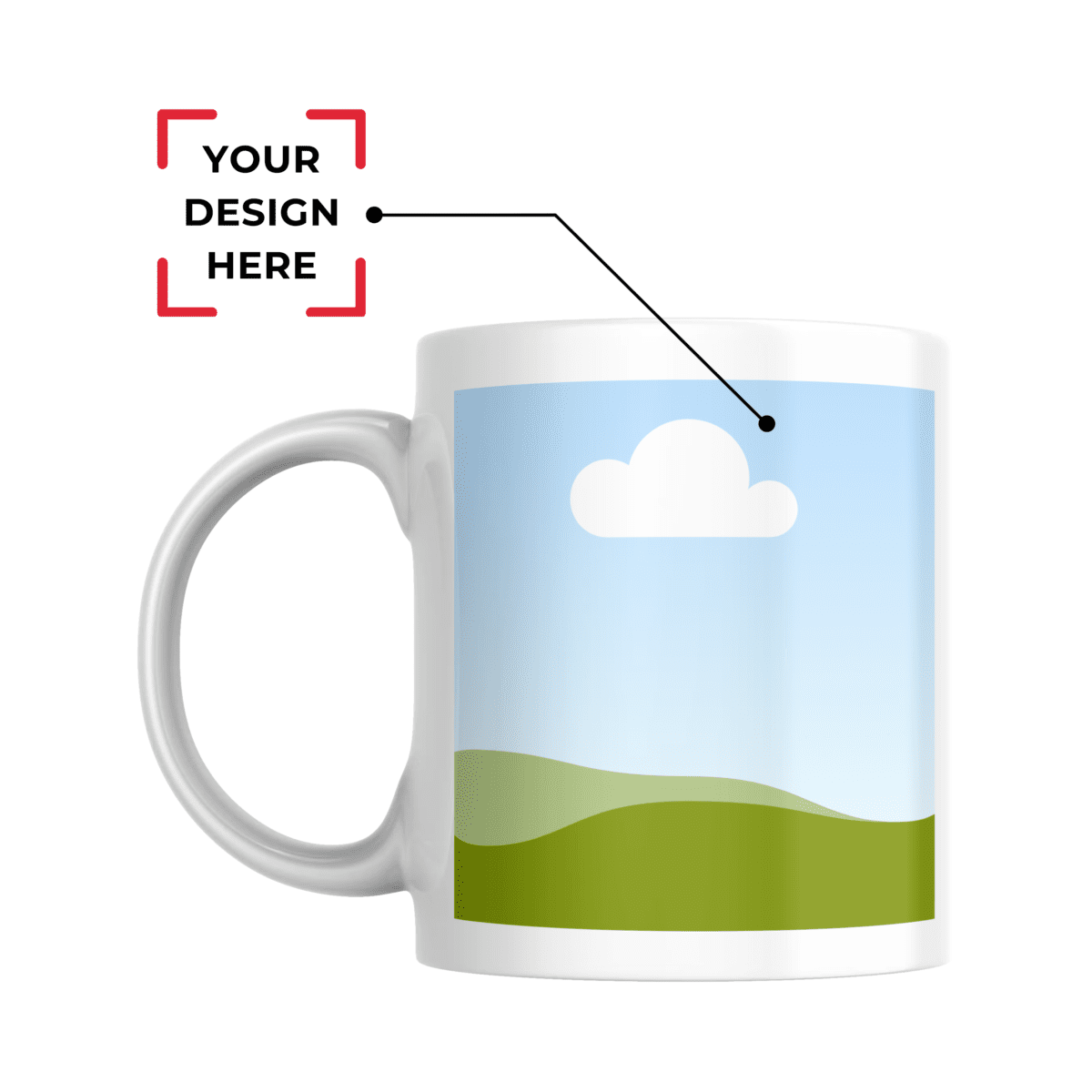 Custom Coffee Mug - Image 8