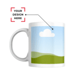 Custom Coffee Mug - Image 8