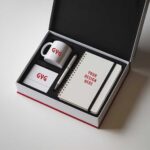 Basic Employee Welcome Kit