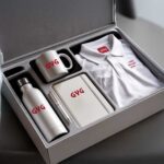 Premium Employee Welcome Kit