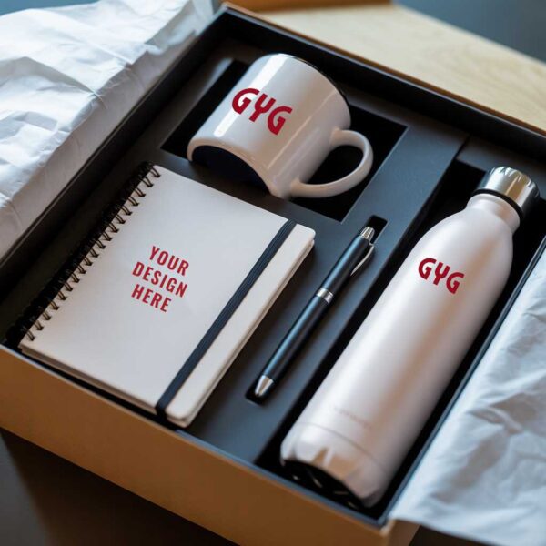 Standard Employee Welcome Kit