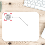 Custom Branded Mouse Pad - Image 4