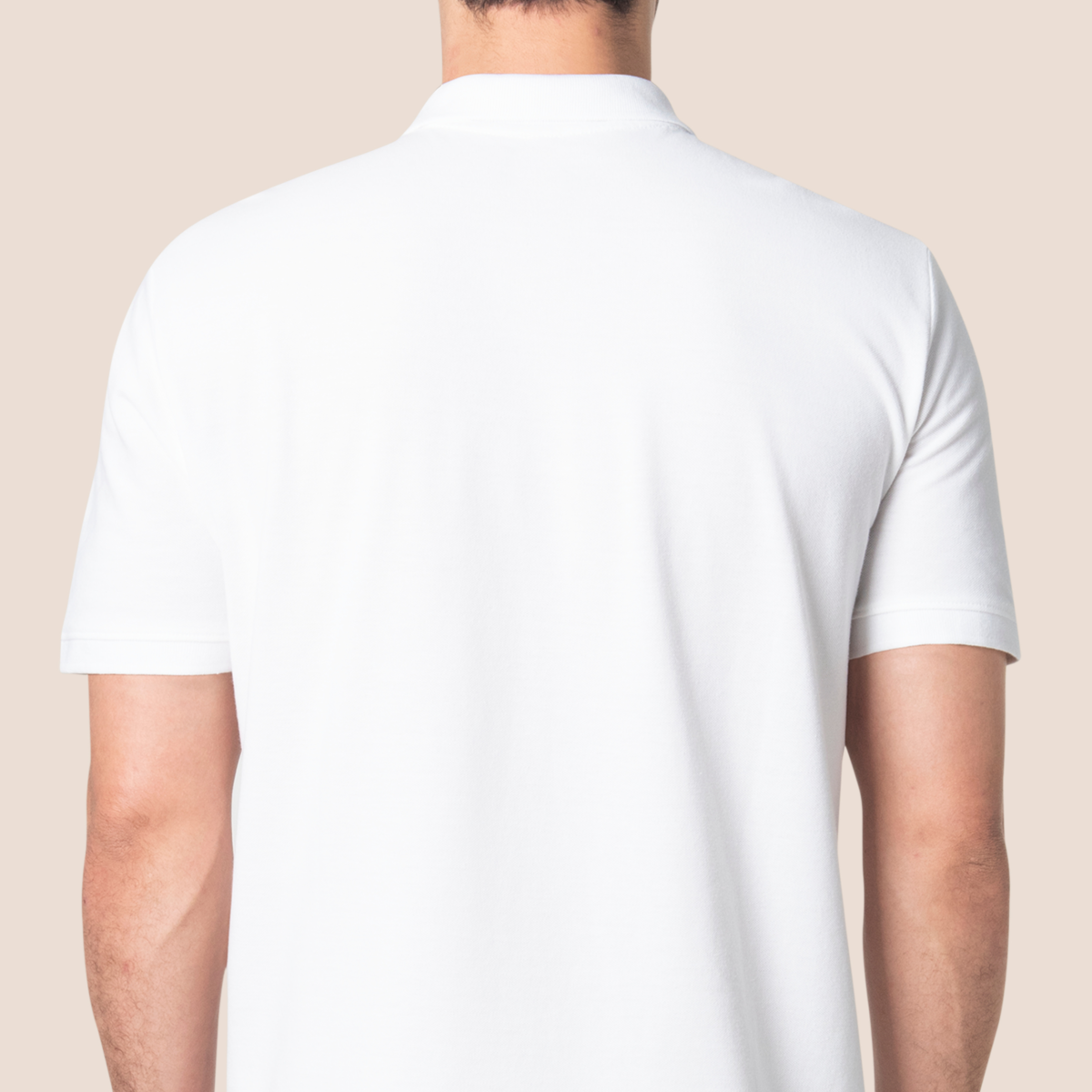 Custom Branded 240 GSM Polo T-Shirt - Image 14