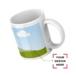 Custom Coffee Mug - Image 7
