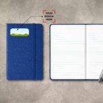 Custom Branded Executive Diary - Image 8