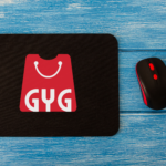 Custom Branded Mouse Pad