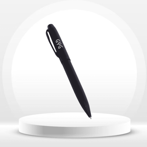 Custom Branded Steven Metal Ballpoint Pen