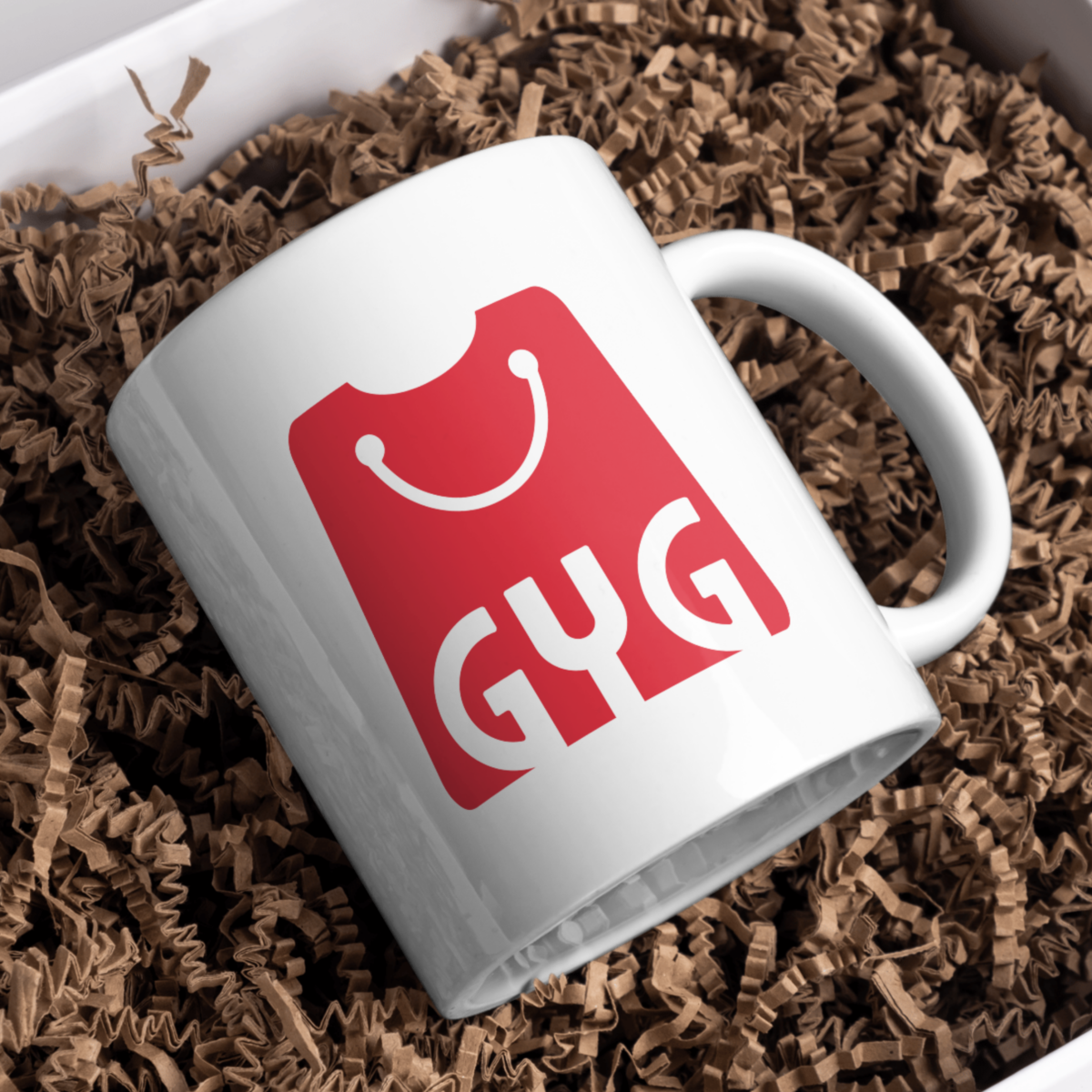 Custom Coffee Mug - Image 1