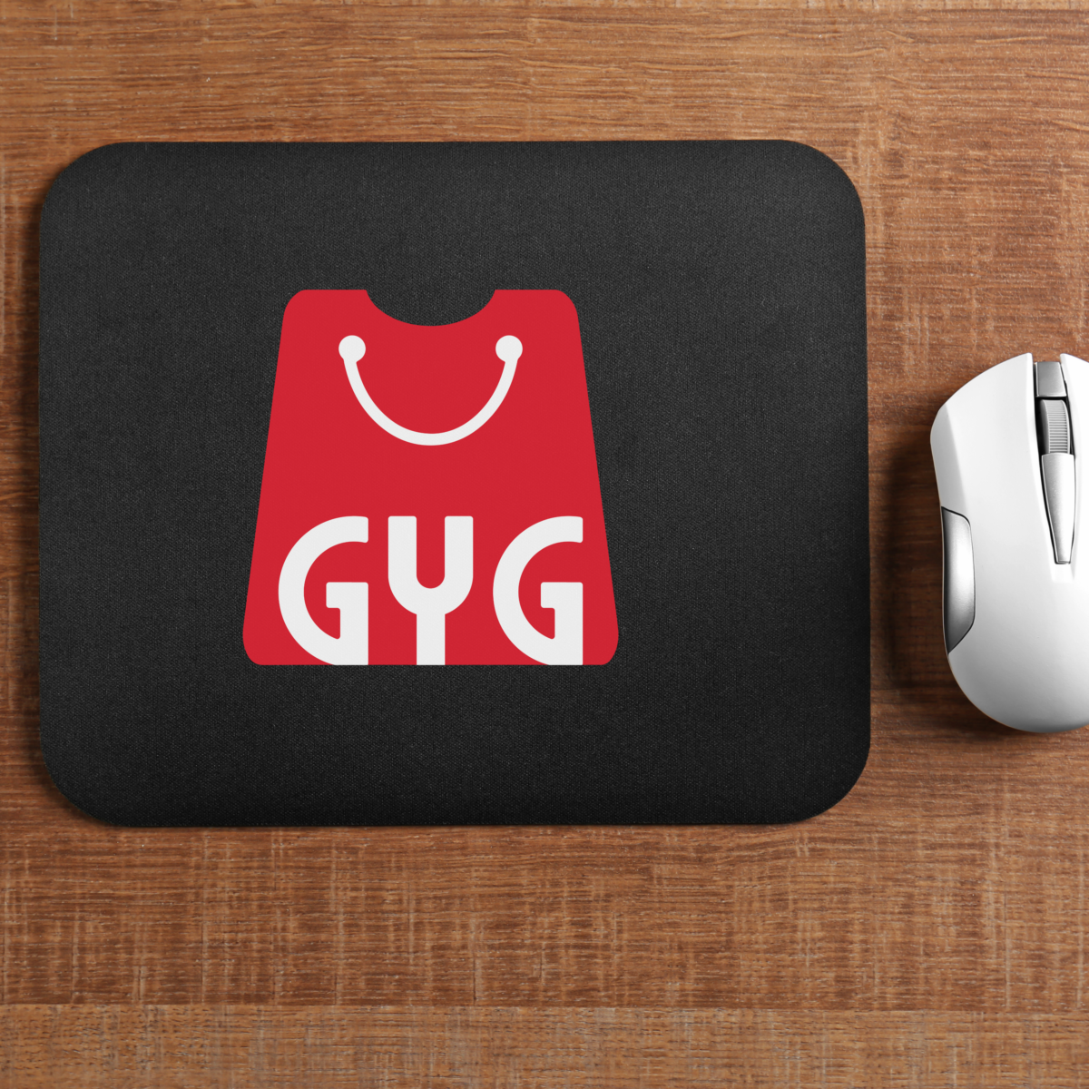 Custom Branded Mouse Pad - Image 3