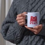 Custom Coffee Mug - Image 6