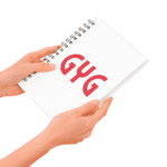 Custom Branded Spiral Diary - Image 2