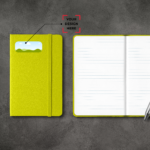 Custom Branded Executive Diary - Image 6