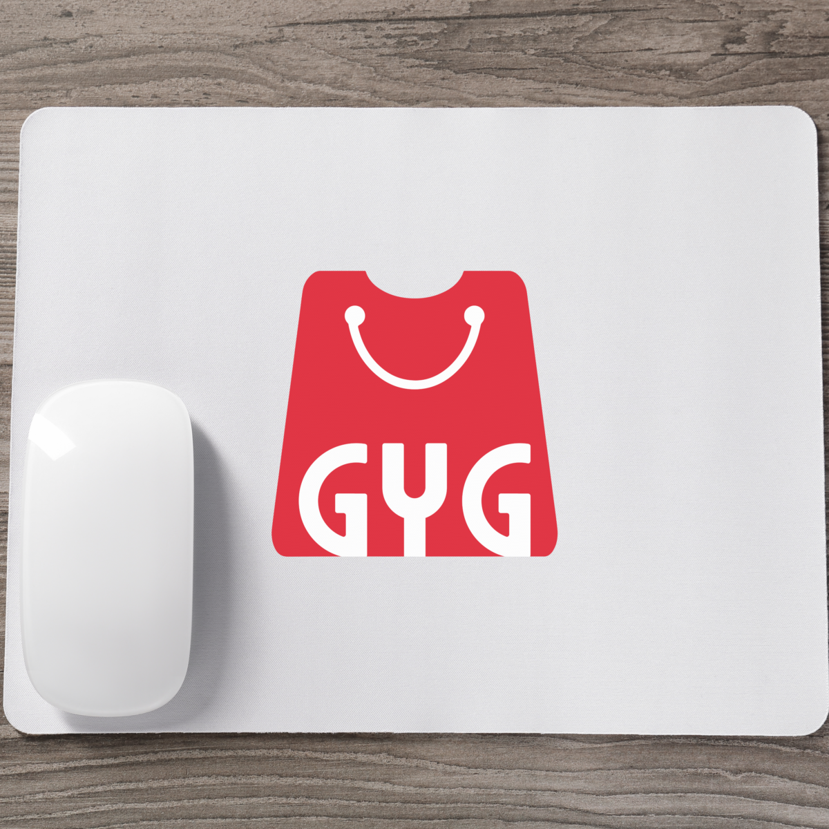 Custom Branded Mouse Pad - Image 2