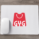Custom Branded Mouse Pad - Image 2