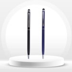 Custom Branded Stylo Metal Ballpoint Pen