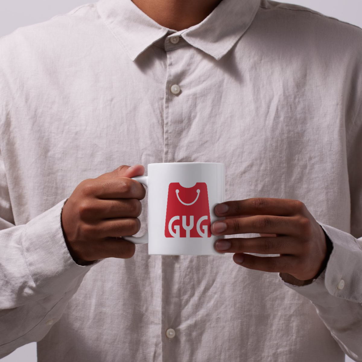 Custom Coffee Mug - Image 5