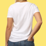 Custom Branded 180 GSM Round Neck T-Shirt - Image 11