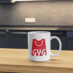 Custom Coffee Mug - Image 4