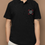Custom Branded 240 GSM Polo T-Shirt - Image 10