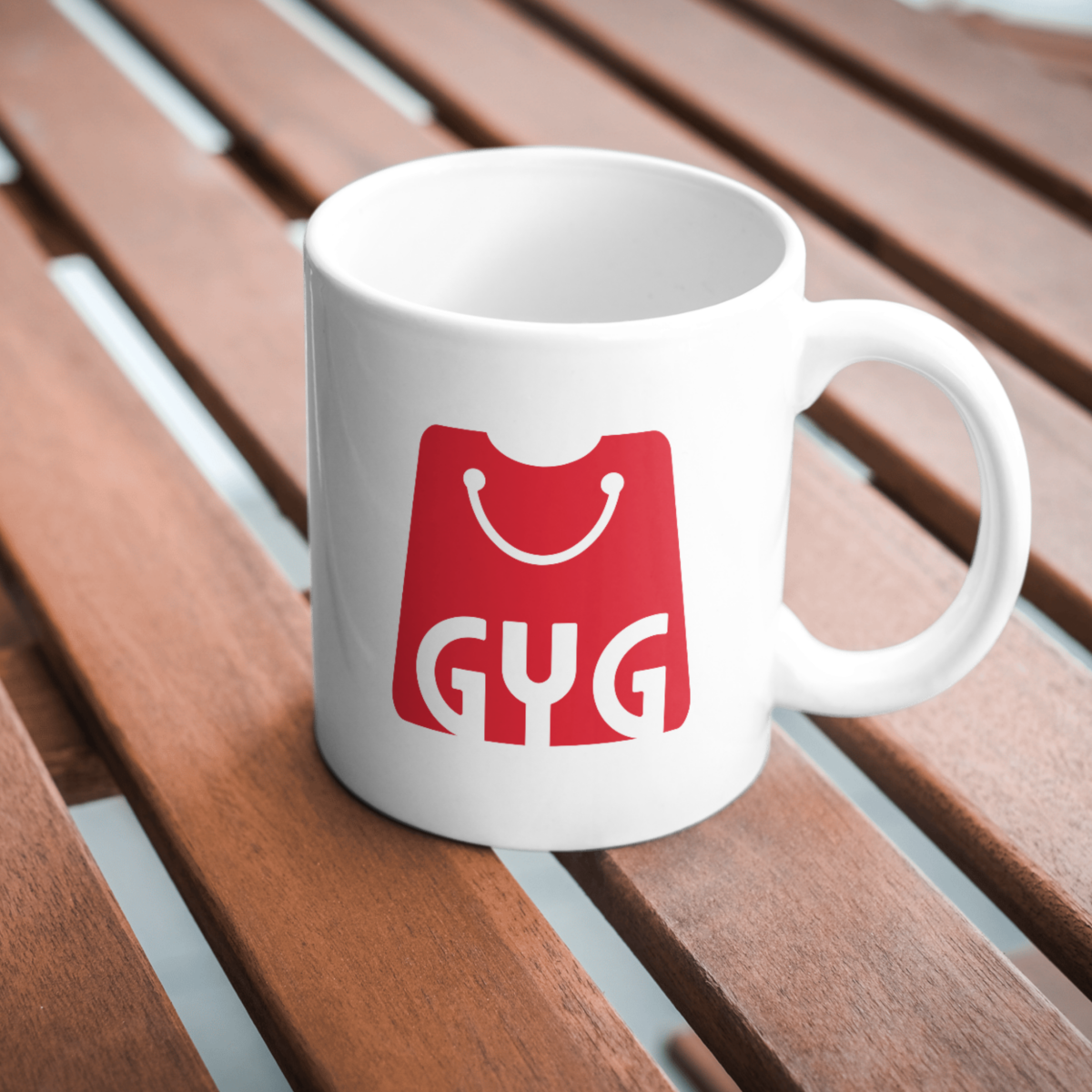 Custom Coffee Mug - Image 3