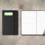 Custom Branded Executive Diary - Image 3