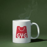 Custom Coffee Mug - Image 2